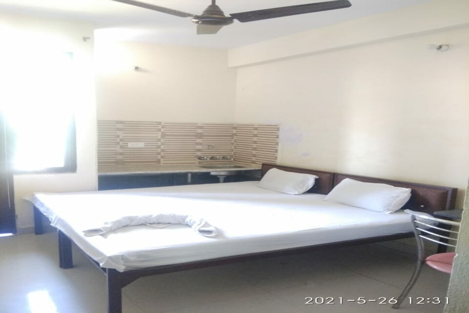 SPOT ON 80671 Bakhtawar Guest House, Dehradun ISBT, Dehradun