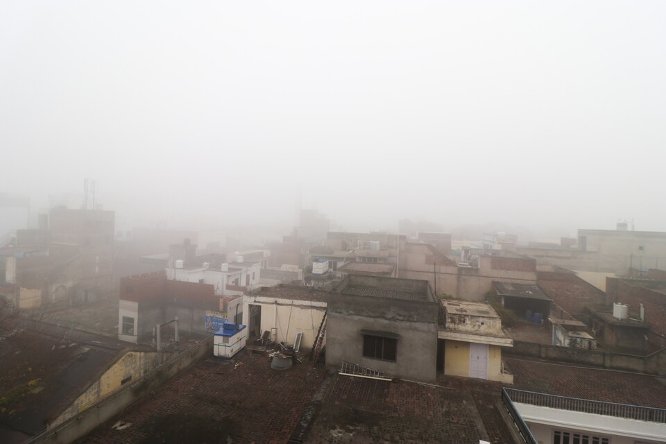 OYO 80672 Hotel Five Seasons, Queens Road Amritsar, Amritsar