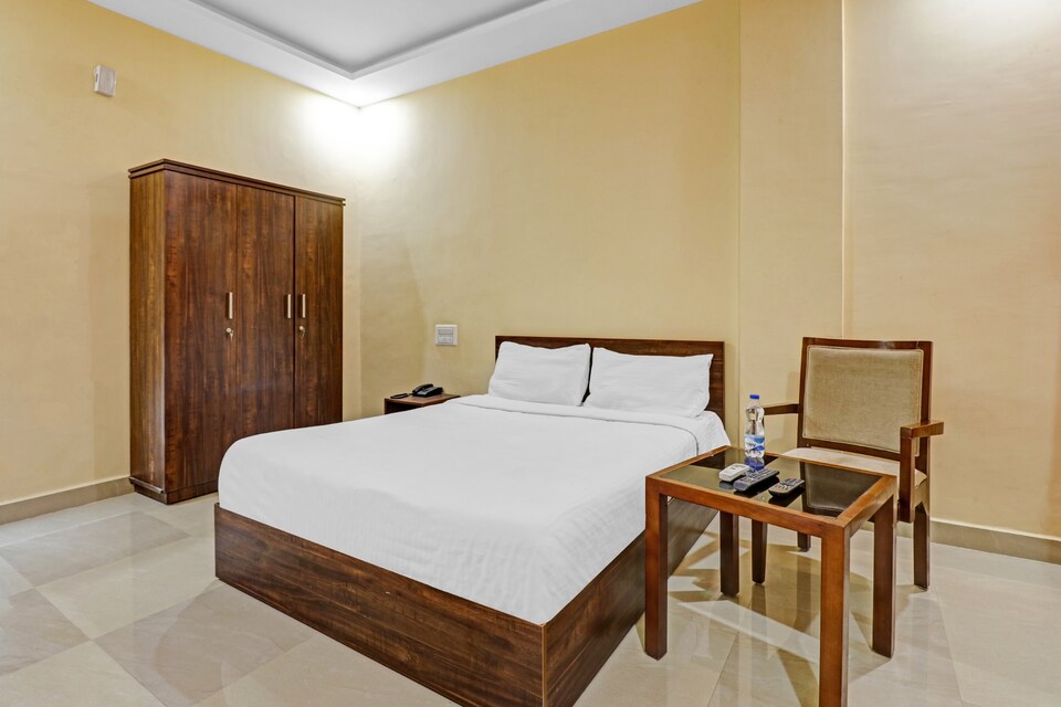 OYO Wonder Inn , Bidadi, Bangalore