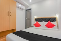 Hotel O City Avenue