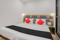 Townhouse OAK Hotel City Avenue