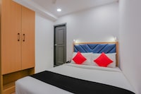 Hotel O City Avenue
