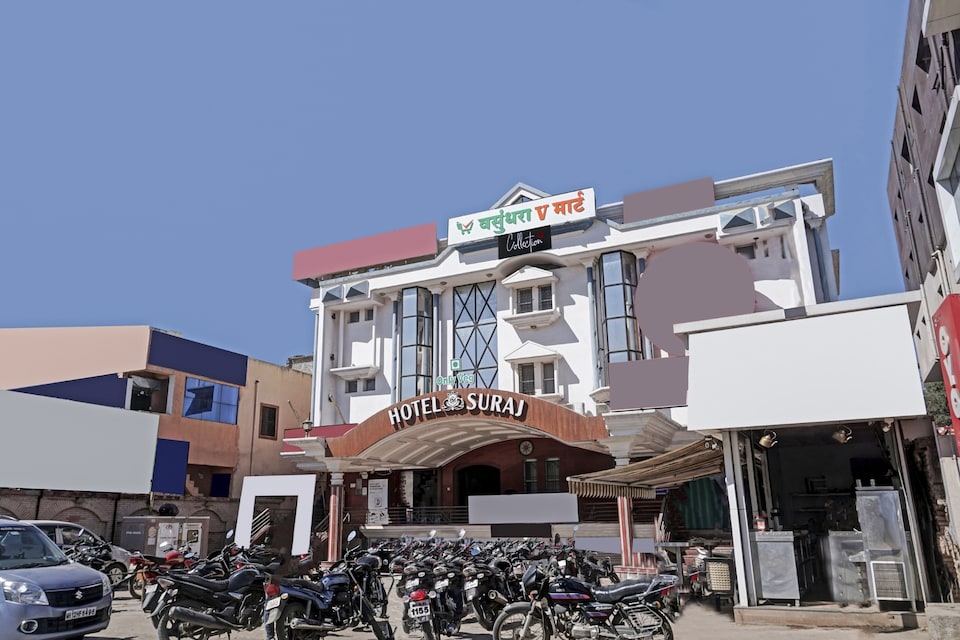 Capital O Suraj Executive, Shikrapur, Pune