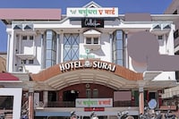 Capital O Suraj Executive