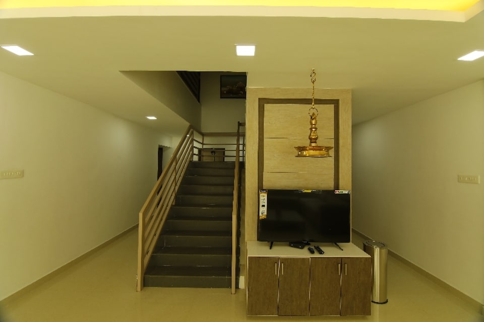 Capital O 80687 Chandra Inn, Kollam-II, Kollam