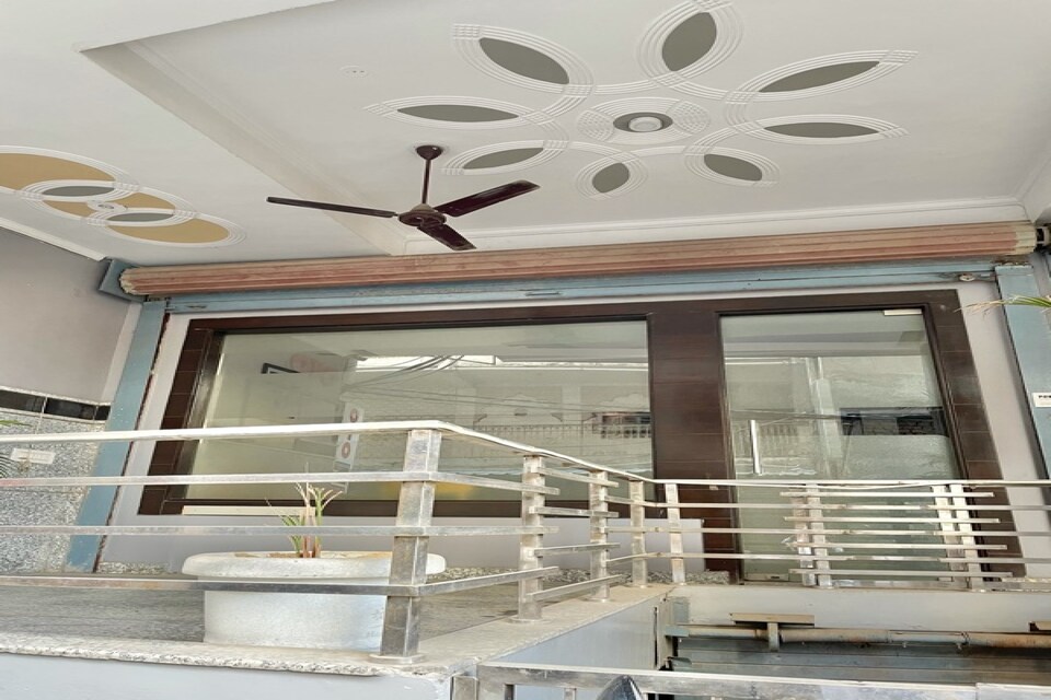 Capital O 80690 Hotel Capital O Inn, Noida City, Noida