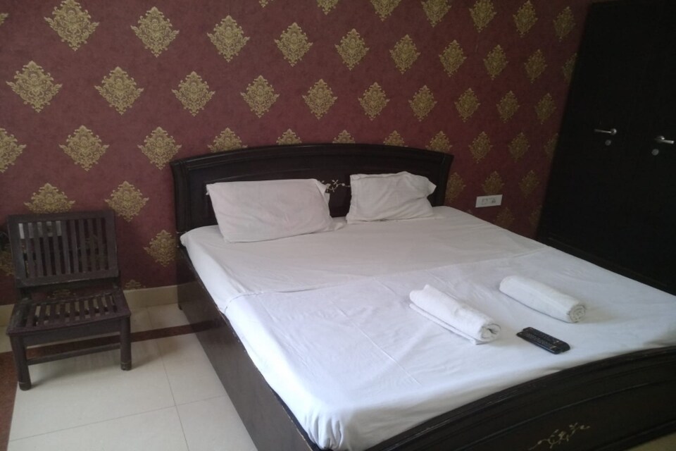 OYO 80692 Dream Home, Medanta, Gurgaon