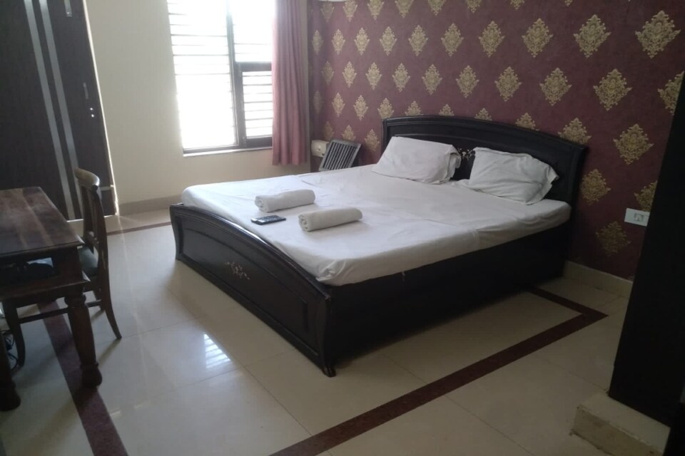 OYO 80692 Dream Home, Medanta, Gurgaon