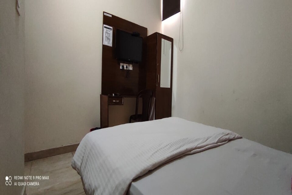 OYO 80697 Hotel Gulmohar Inn , Mohali, Mohali