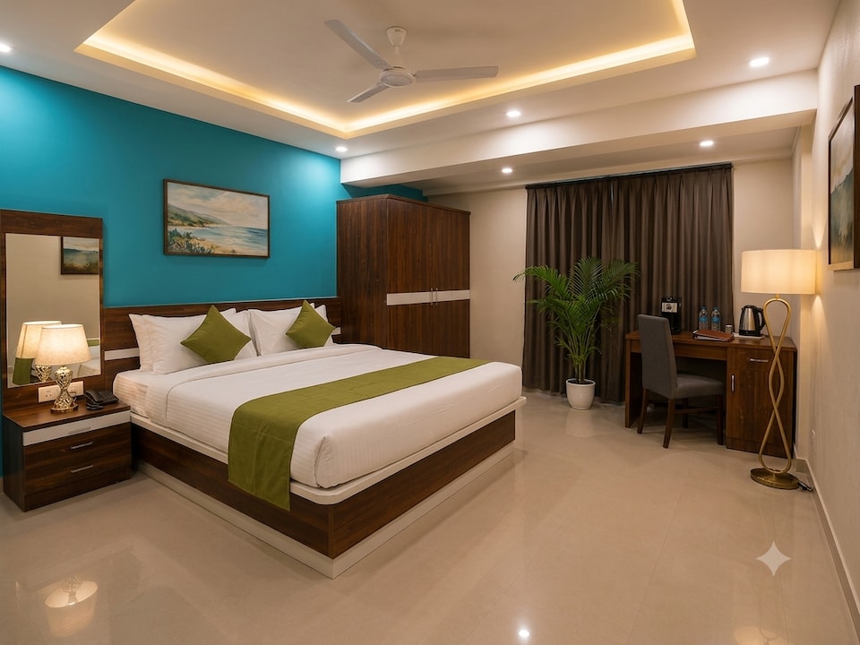 Hotel O Khadakwasla  Sinhagad fort Pune Formerly Janjir Residency, Baner Pune, Pune
