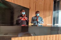 Collection O Janjir Residency