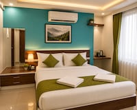 Hotel O Khadakwasla  Sinhagad fort Pune Formerly Janjir Residency