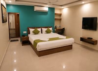 Hotel O Khadakwasla  Sinhagad fort Pune Formerly Janjir Residency