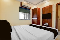 Hotel O Khadakwasla Lake Formerly Janjir Residency