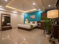 Hotel O Khadakwasla  Sinhagad fort Pune Formerly Janjir Residency