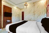 Hotel O Khadakwasla Lake Formerly Janjir Residency