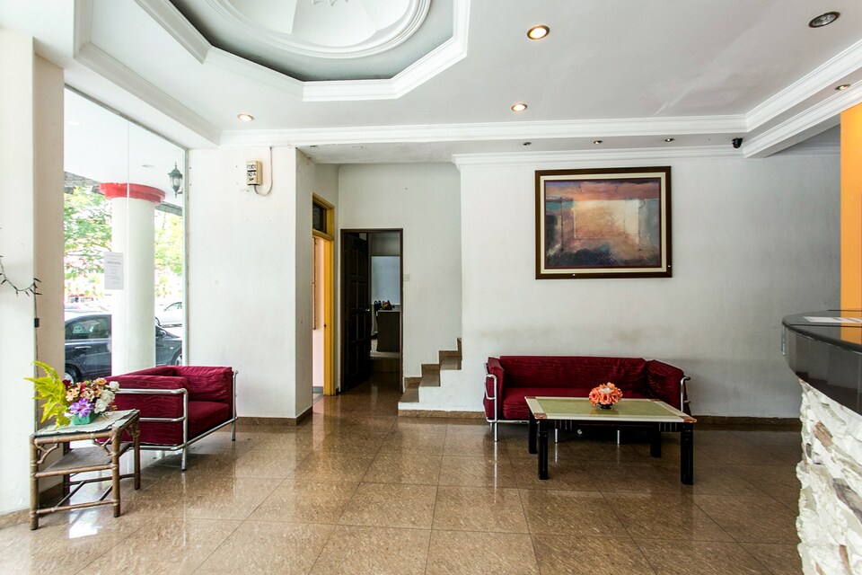 OYO 249 Hotel Sahara Tanjung Malim, Tanjong Malim, Muallim