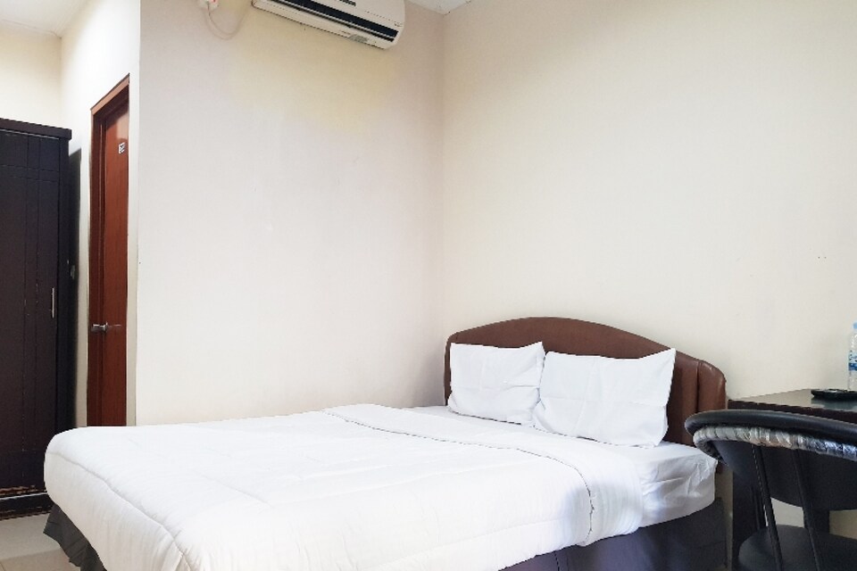 SPOT ON 80704 Prakrathi Residency, HSR Bommanahalli Bangalore, Bangalore