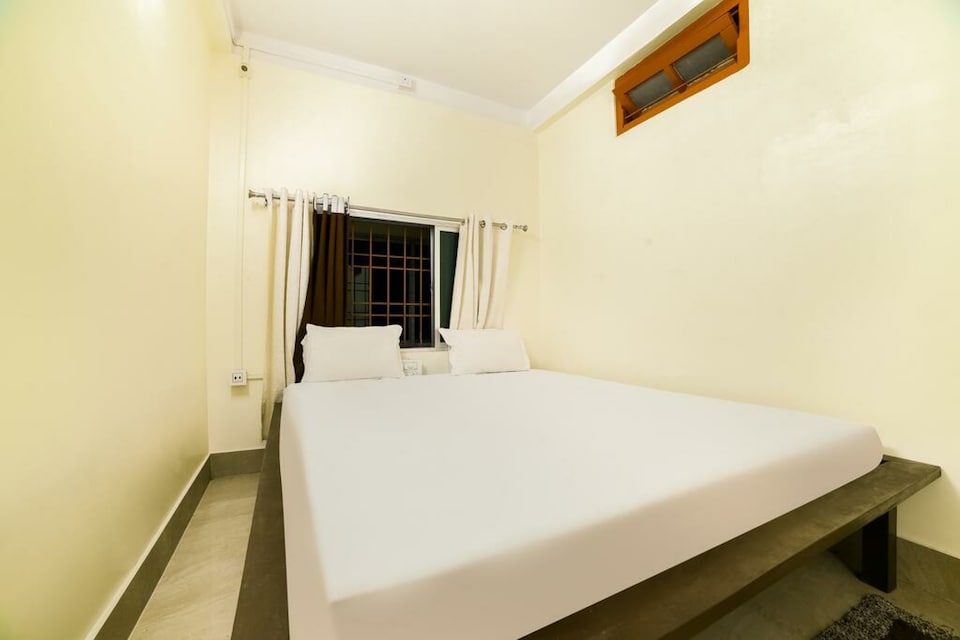 SPOT ON 80704 Prakrathi Residency, HSR Bommanahalli Bangalore, Bangalore