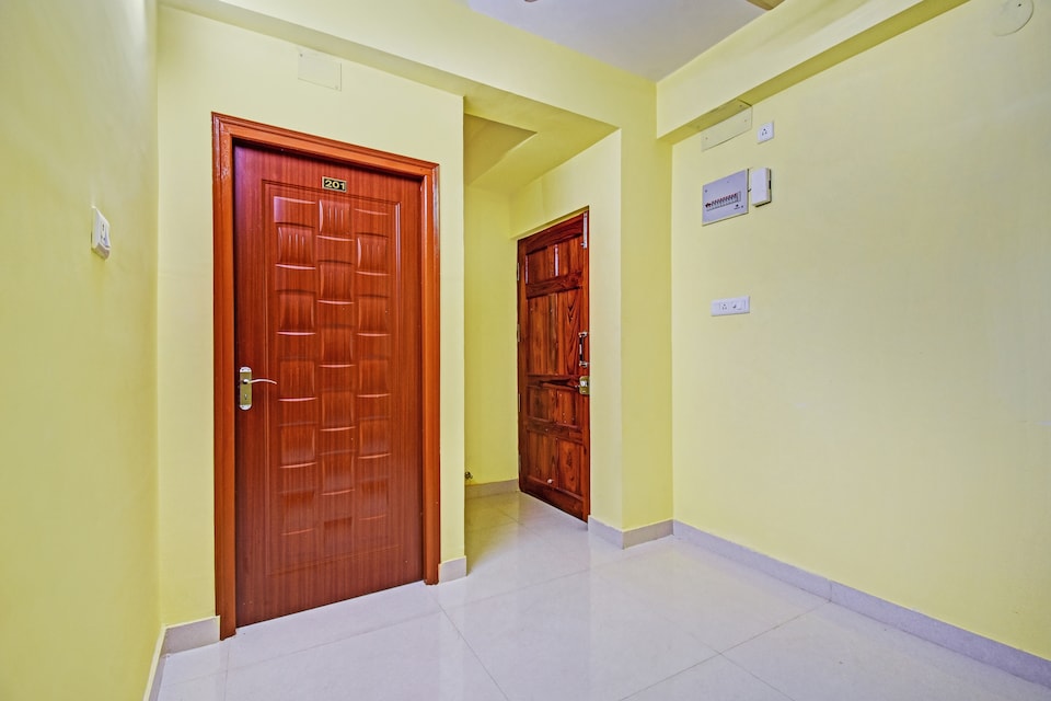 HOTEL O MAA RESIDENCY NEAR BISWA BANGLA, New Town, Kolkata
