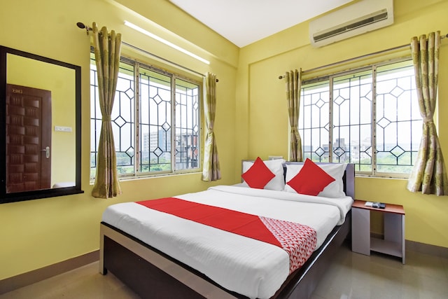 HOTEL O MAA RESIDENCY NEAR BISWA BANGLA