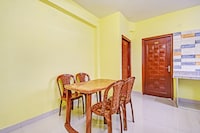 HOTEL O MAA RESIDENCY NEAR BISWA BANGLA