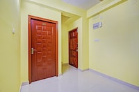 HOTEL O MAA RESIDENCY NEAR BISWA BANGLA