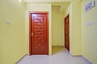 HOTEL O MAA RESIDENCY NEAR BISWA BANGLA