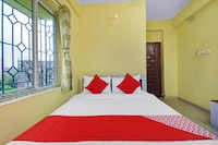 HOTEL O MAA RESIDENCY NEAR BISWA BANGLA