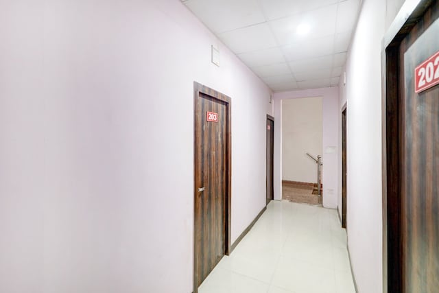 Hotel O Siya Residency