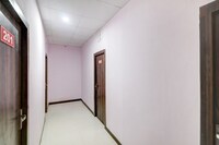 Hotel O Siya Residency