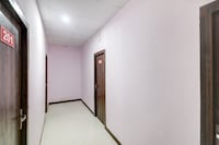 Hotel O Siya Residency