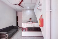 Hotel O Siya Residency