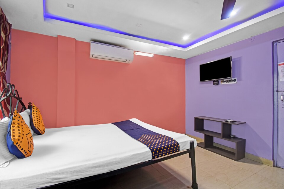 SPOT ON 80715 P S Bhawan, Ruby Hospital Kolkata, Kolkata