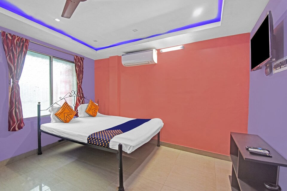 SPOT ON 80715 P S Bhawan, Ruby Hospital Kolkata, Kolkata