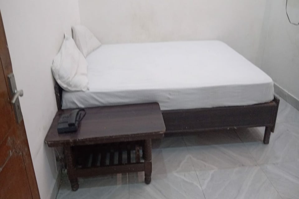 SPOT ON 80725 Hotel 299, Indirapuram Ghaziabad, Ghaziabad