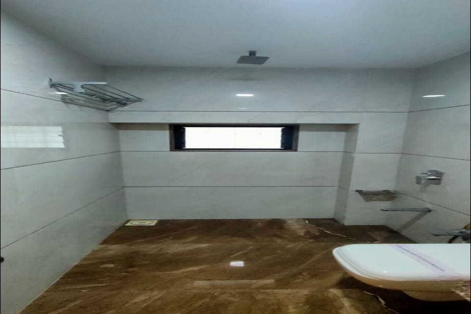 OYO Hotel Deep, Karelibaug Vadodara, Vadodara