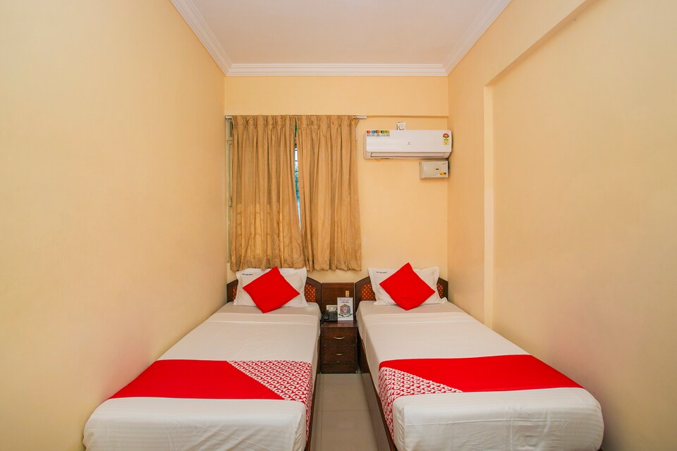 Collection O 80731 Metro Comforts Stay, JP Nagar Bangalore, Bangalore