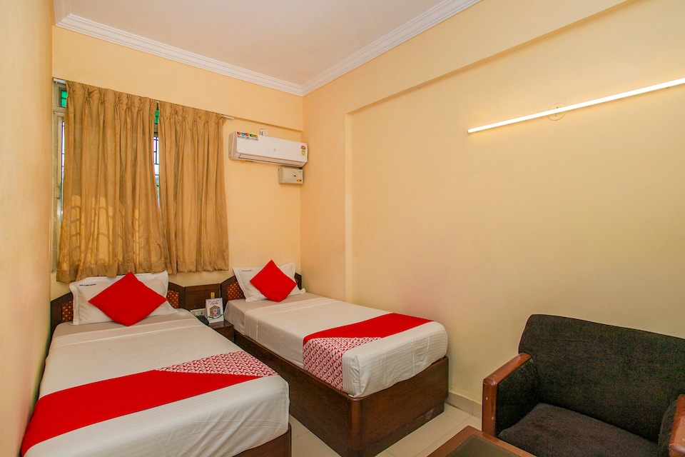 Collection O 80731 Metro Comforts Stay, JP Nagar Bangalore, Bangalore