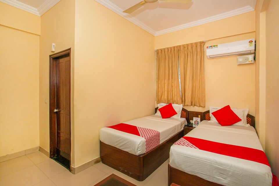 Collection O 80731 Metro Comforts Stay, JP Nagar Bangalore, Bangalore