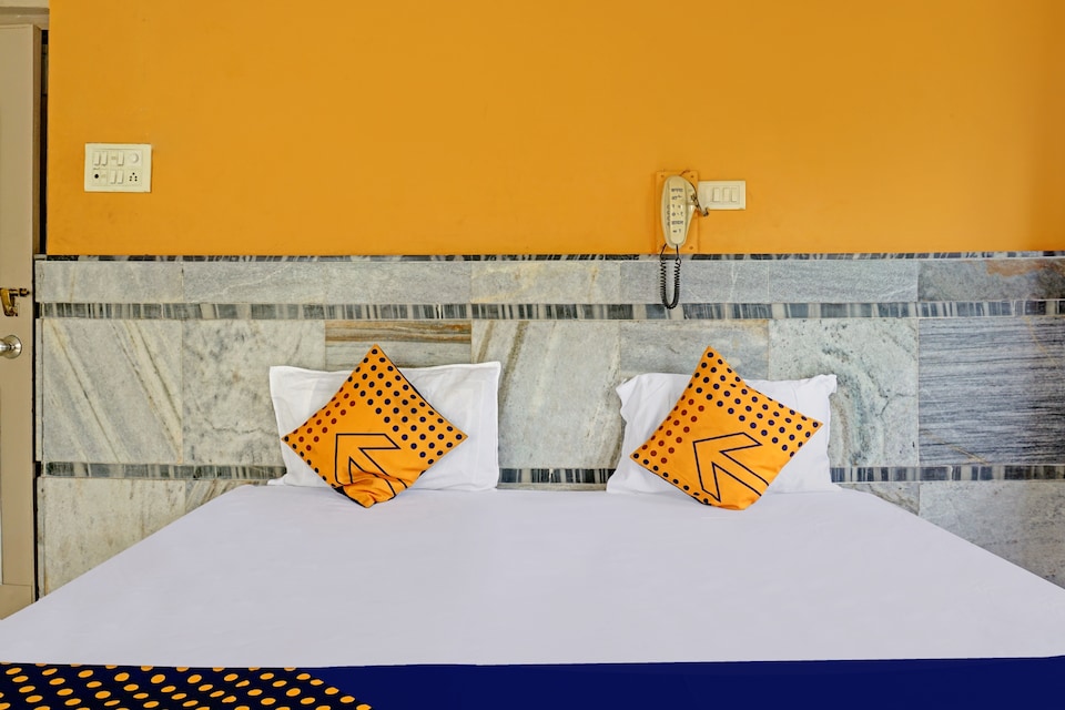 SPOT ON 80732 Hotel Prashant, Sangli, Sangli