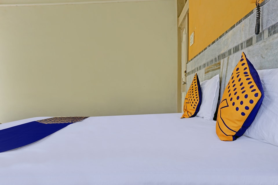 SPOT ON 80732 Hotel Prashant, Sangli, Sangli