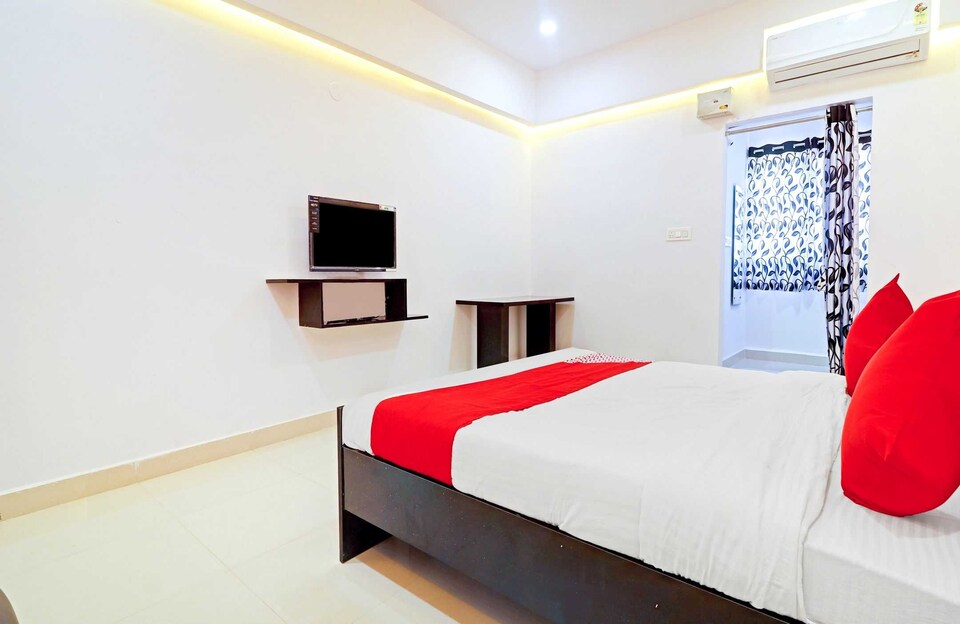 OYO Flagship Hotel Sai Krishna, Shamshabad, Hyderabad
