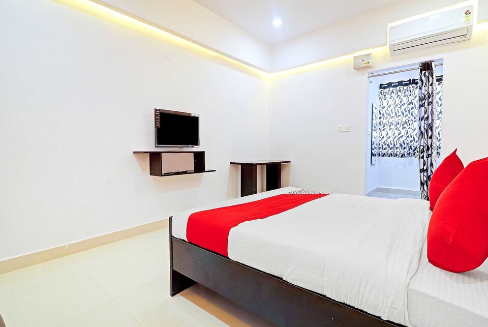 OYO Flagship Hotel Sai Krishna, Shamshabad, Hyderabad