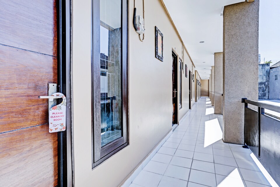 OYO 90456 Moh Yamin Residence, Denpasar, Bali