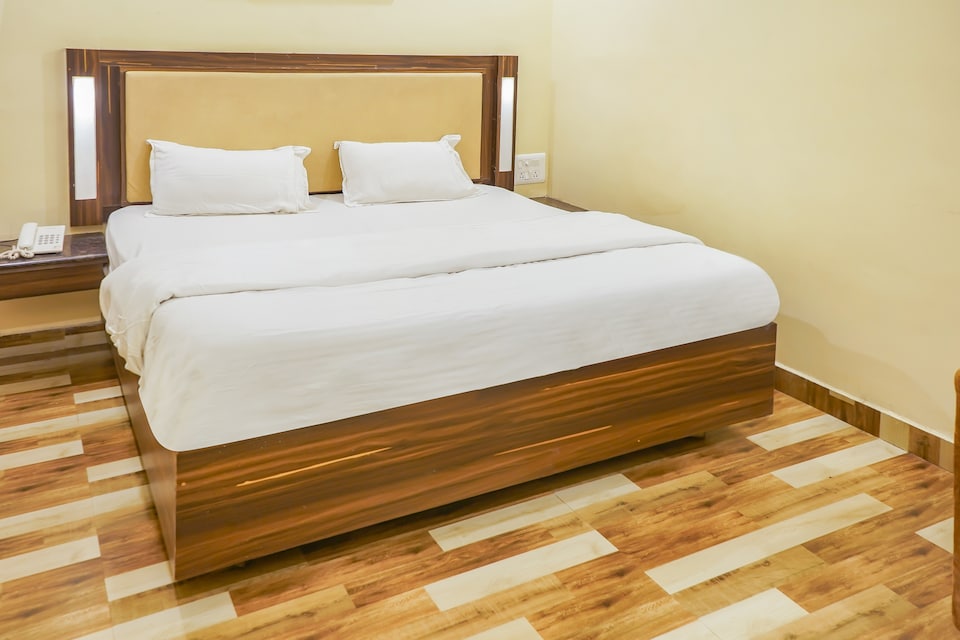 Capital O 80740 Hotel Ashoka Residency, Transit Vizag, Visakhapatnam