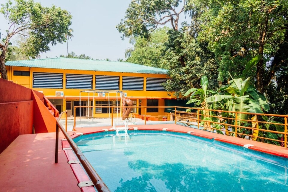 Oyo 80745 Wonder Inn Resorts, Panjim Goa, Goa