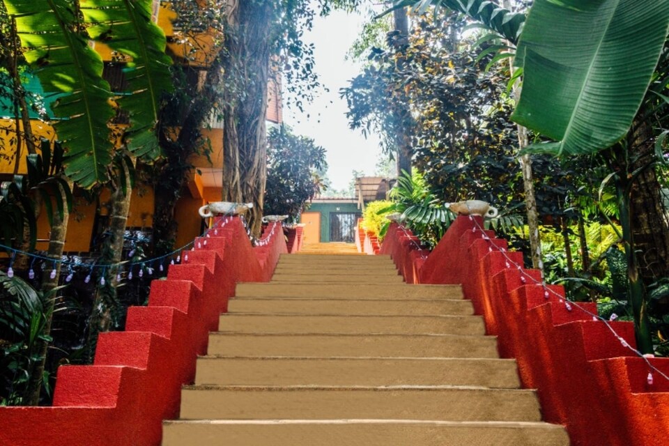 Oyo 80745 Wonder Inn Resorts, Panjim Goa, Goa