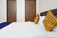 SPOT ON Siddhi Home Stay