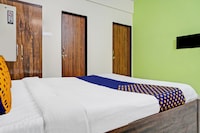 SPOT ON Siddhi Home Stay